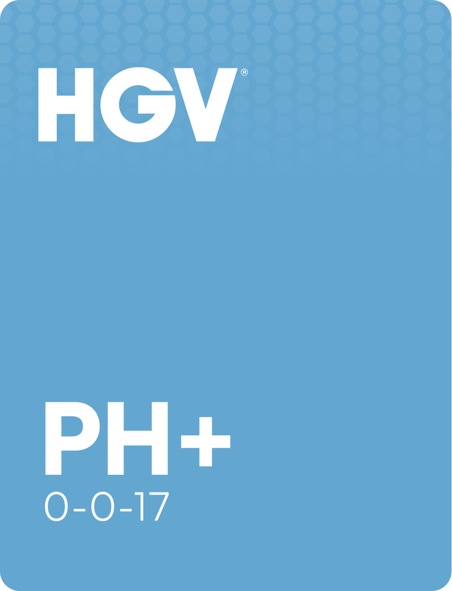 HGV Condition - PH Up - 1 Gallon