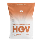 Flower (lbs)