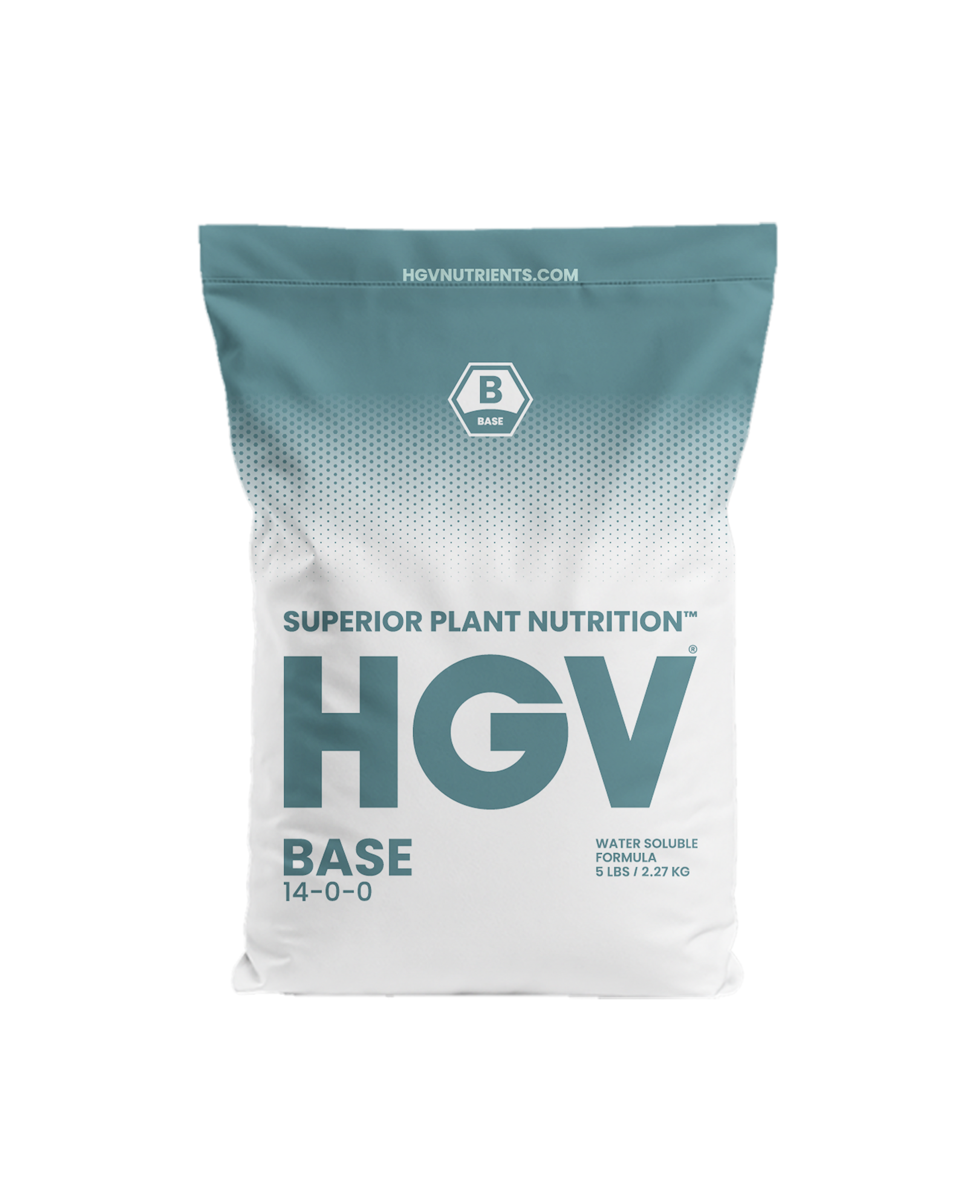 HGV Dry - Base - 5 lbs.