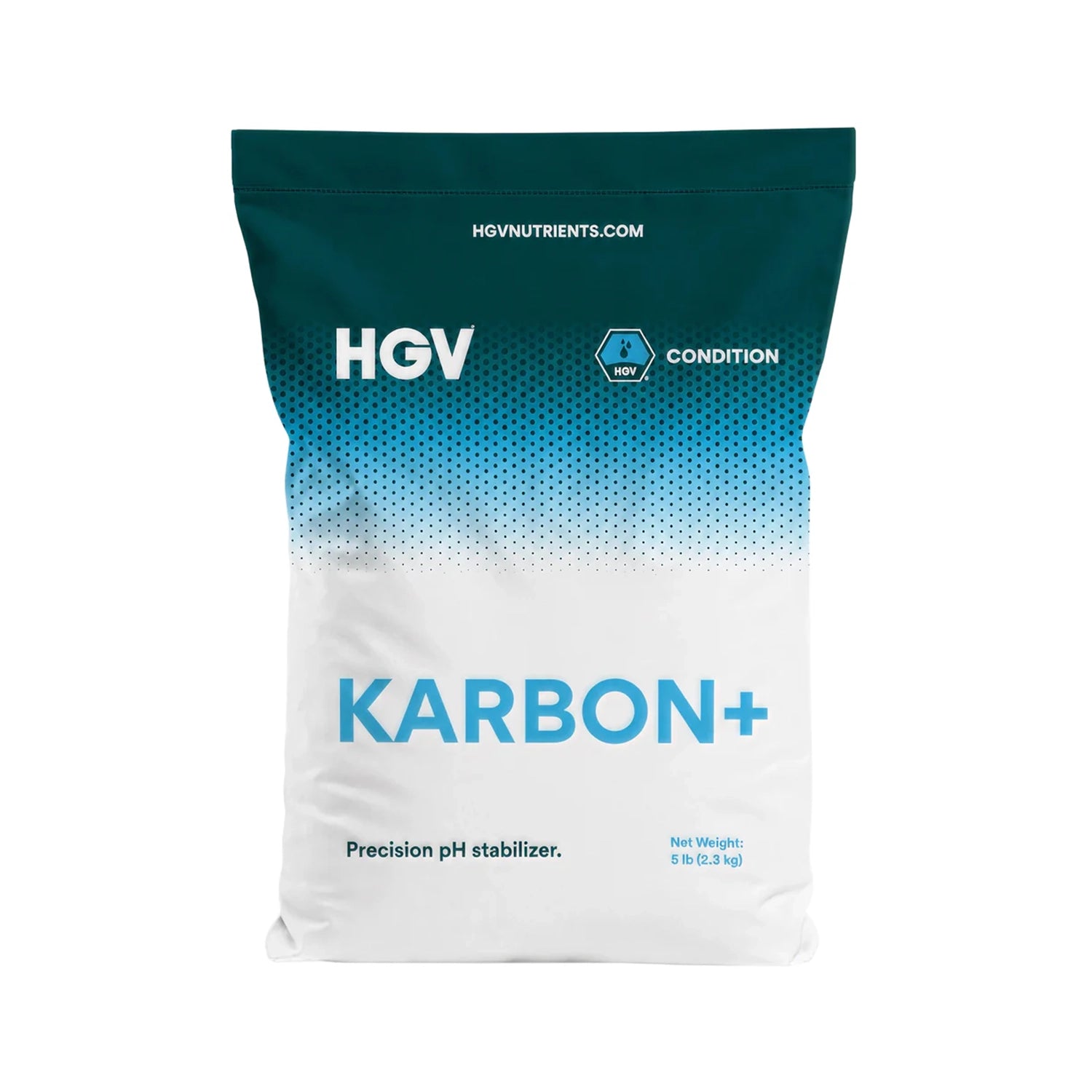 HGV Condition - Karbon+, 5 lbs.