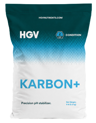 HGV Condition - Karbon+, 5 lbs.